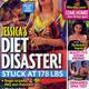 Illustration for article titled This Week in Tabloids: Jessica Simpson Binges on Cupcakes, Ribs